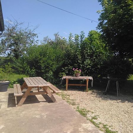 Champignelles Grande Maison De Plain Pied Avec Jardin Arbore. מראה חיצוני תמונה