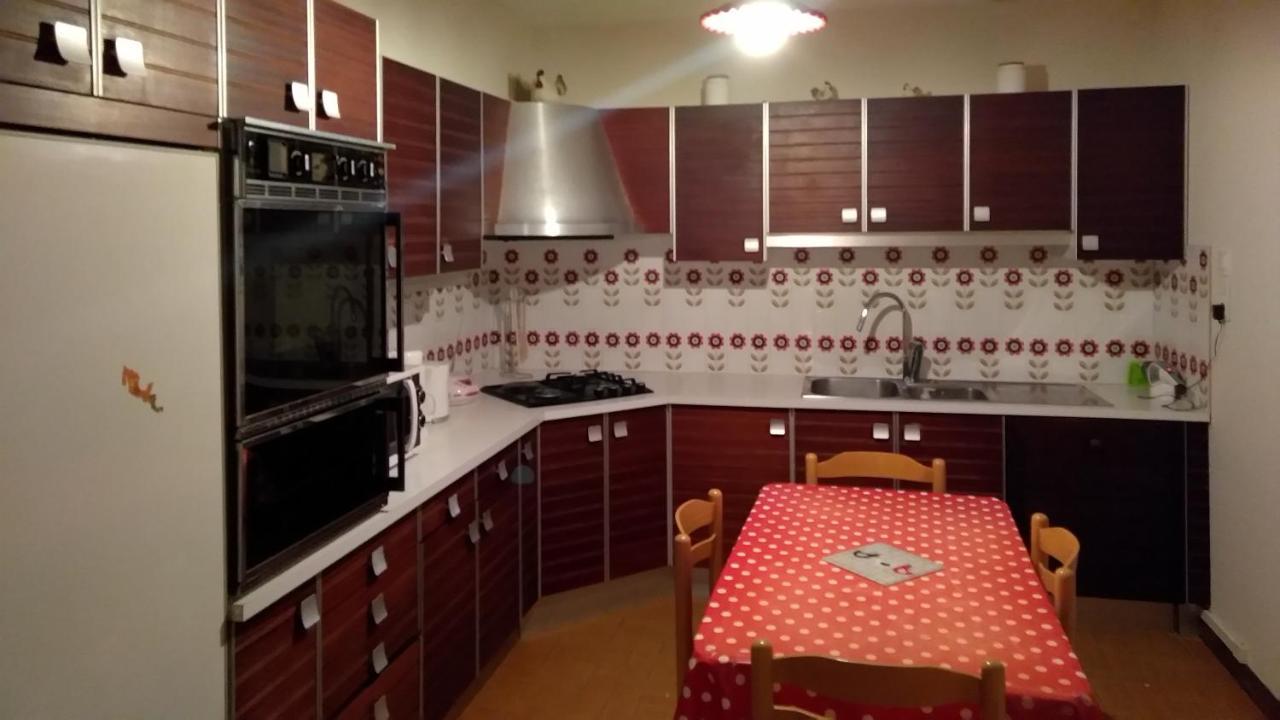Champignelles Grande Maison De Plain Pied Avec Jardin Arbore. מראה חיצוני תמונה