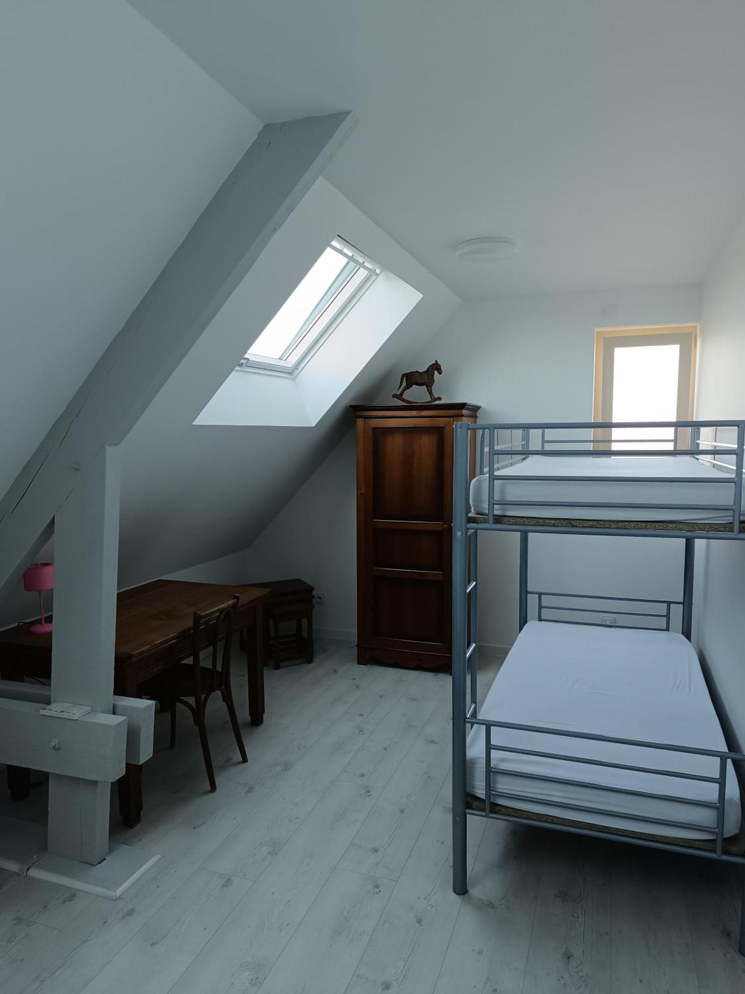 Champignelles Grande Maison De Plain Pied Avec Jardin Arbore. מראה חיצוני תמונה